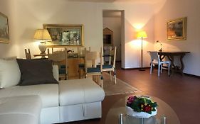 CASA VACANZA Le Querce